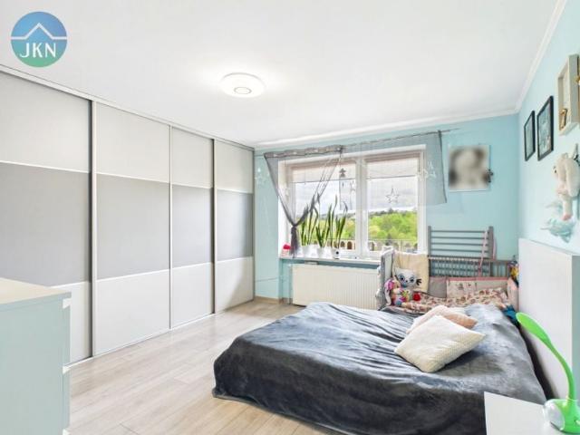 Różana 90 m², Pietrzykowice