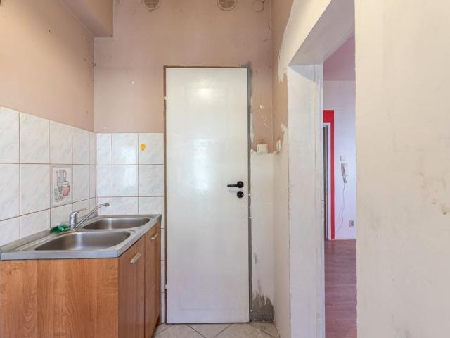 Romualda Traugutta 4 18,90 m², Oleśnica