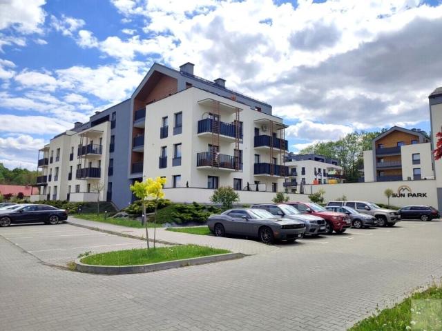 Romualda Rosłońskiego 71,10 m², Przemyśl