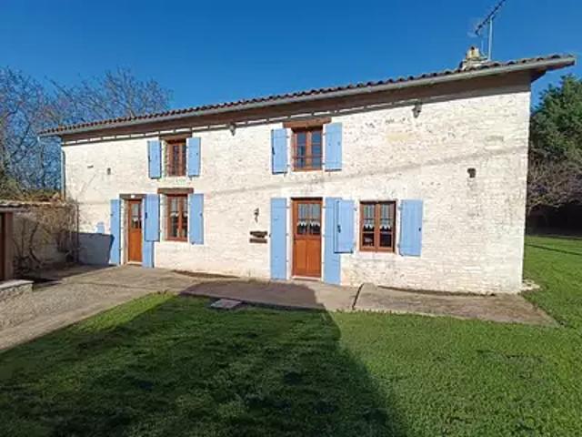Rom 79120 Achat / Vente maison