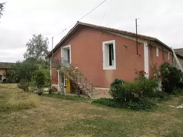 Rom 79120 Achat / Vente maison 5 pièces t5