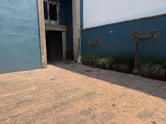 ROMA NORTE, CUAUHTÉMOC, INCREÍBLE OFICINA EN RENTA