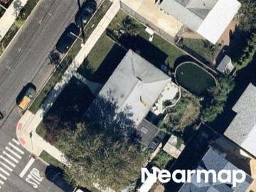 Roma Ave