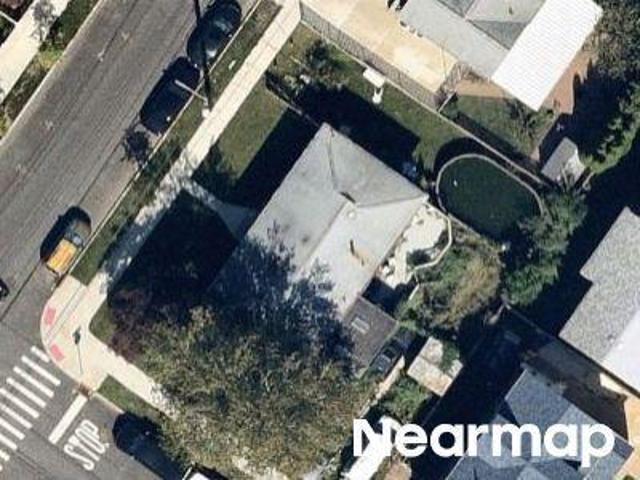 Roma Ave