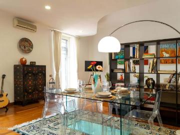 Roma Centro | Trastevere Art House & terrace