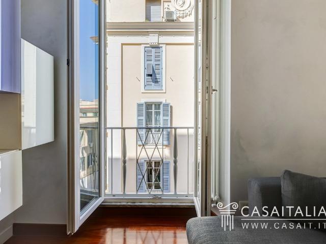 Roma City Apartment XYMZ 98m² Roma