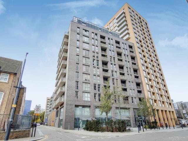 Roma Corte, 1 Elmira Street SE13, 1 bed flat to rent, £1,850 pcm | PrimeLocation