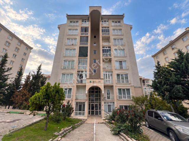 Roma' Dan 2.etap Toki' De Kiralık Daire