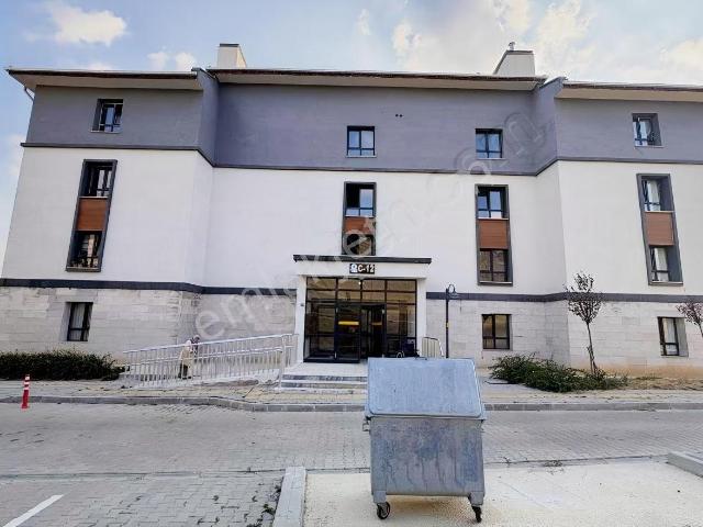 Roma 'dan 3. Etap Toki 'de Kiralık Daire