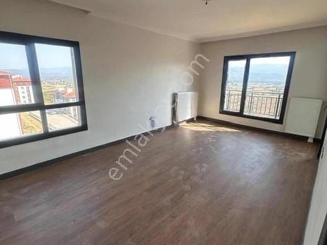Roma' Dan Toki 3. Etap' Ta Kiralık Daire