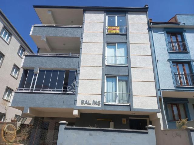 Roma' Dan Yeni Mh' De Satılık Daire