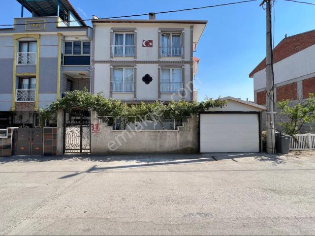 Roma’ Dan Yeni Mh Satılık Daire