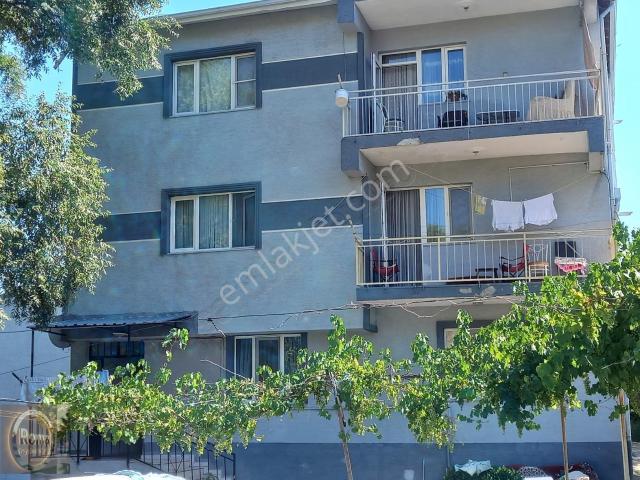 Roma' Dan Yenice Köy Mh' De Satılık Daire