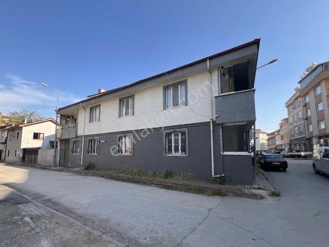Roma’ Dan Yenice Mahallesi’ Nde Satılık Daire