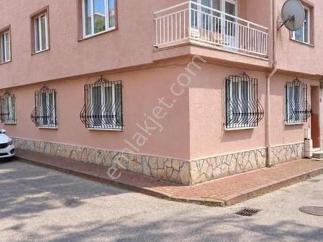 Roma' Dan Yenice Mahallesi' Nde Satılık Daire