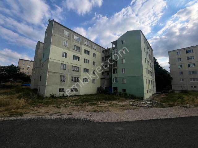 Roma’ Dan Yeniceköy Mahallesi’ Nde Satılık Daire
