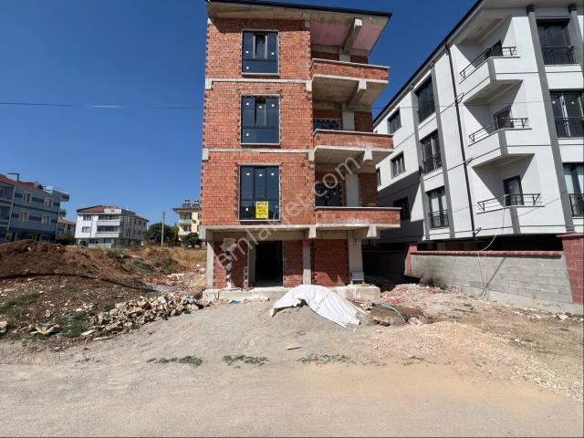 Roma' Dan Akhisar Mh Satılık Daire