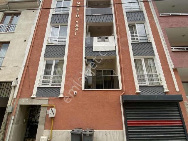 Roma' Dan Alanyurt' Da Satılık Eşyalı Daire