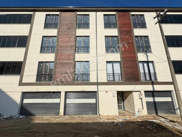 Roma' Dan Cerrah Mh' De Satılık Lüks Daireler