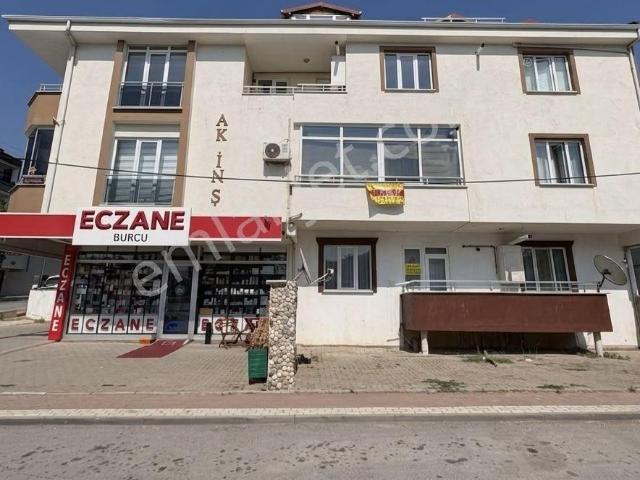 Roma' Dan Fatih Mahallesi' Nde Satılık Daire