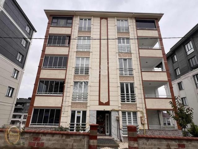 Roma' Dan Fatih Mahallesinde Kiralık Asansörlü Daire