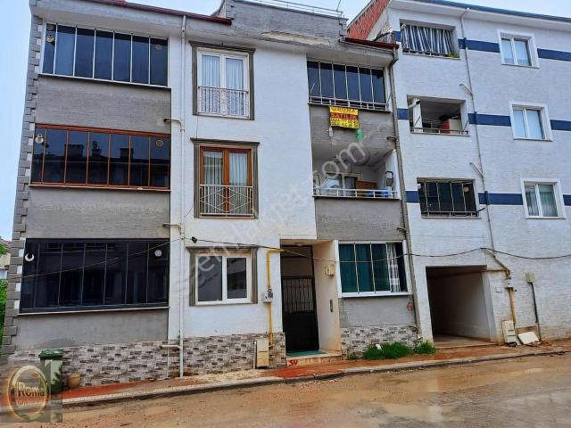 Roma' Dan Fatih Mh' De Satılık Dublex Daire
