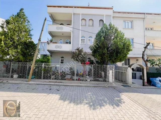 Roma' Dan Fatih Mh Kiralık Daire