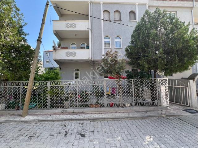 Roma’ Dan Fatih Mh Kiralık Daire
