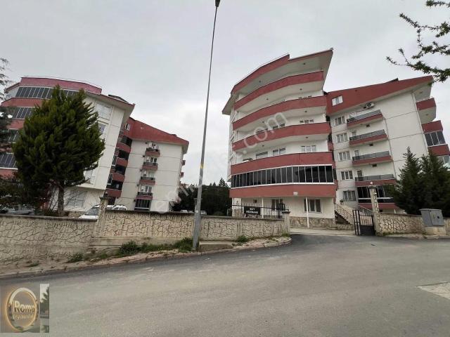 Roma' Dan Fatih Mh Satılık Dublex Daire
