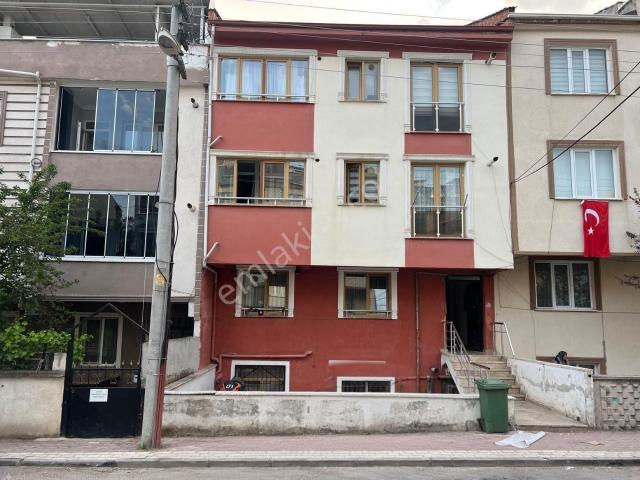 Roma’ Dan Fatih Mh Satılık Daire