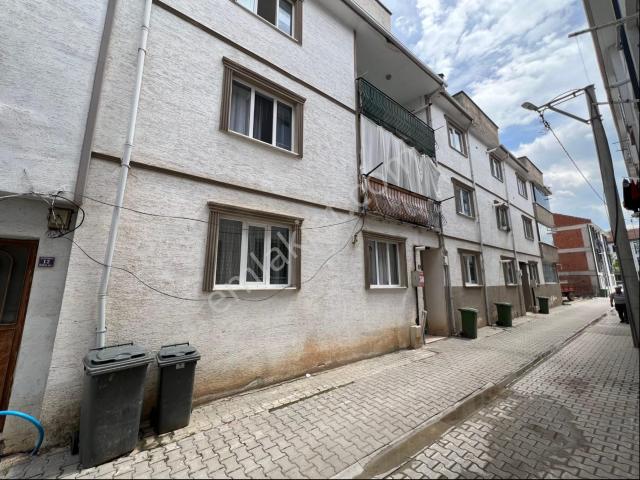 Roma’ Dan Fatih Mh Satılık Daire