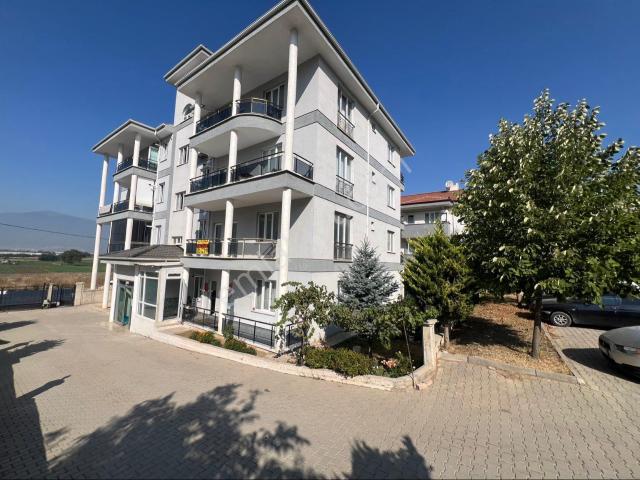 Roma’ Dan Fatih Mh Site İçi Satılık Daire