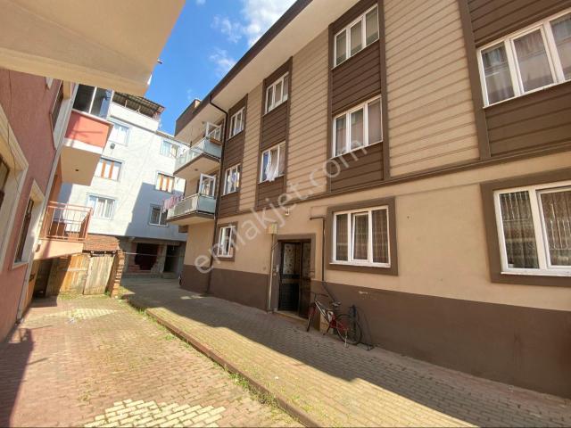 Roma ‘dan Hamidiye ‘de Satılık Daire