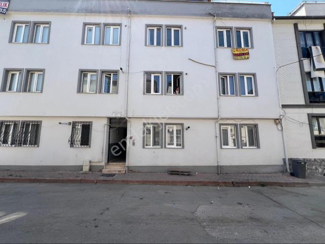 Roma’ Dan Hamidiye Mh Satılık Dublex Daire