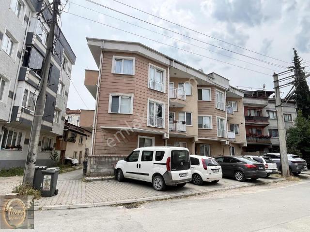 Roma' Dan Kemalpaşa Mahallesi' Nde Satılık Dublex Daire