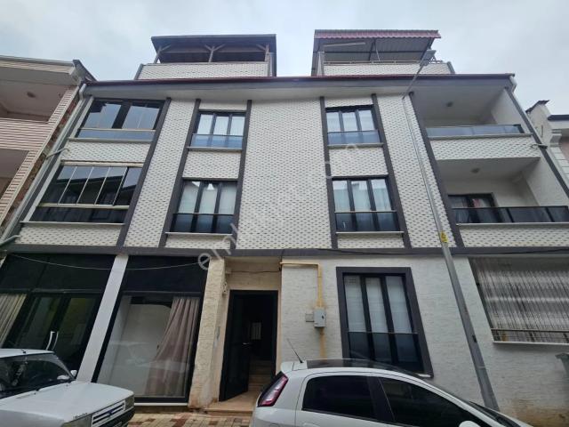 Roma' Dan Kemalpaşa Mahallesi' Nde Satılık Dublex Daire