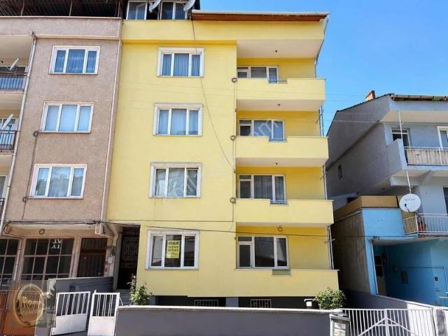 Roma' Dan Kemalpaşa Mh' De Kiralık Daire
