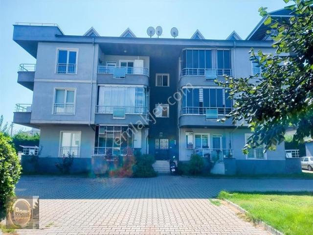 Roma' Dan Kemalpaşa Mh. Okullar Bölgesi Kiralık Dubleks Daire