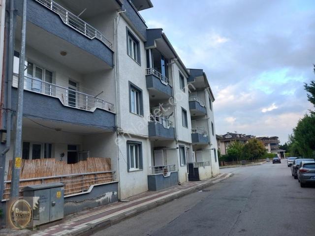 Roma' Dan Mahmudiye' De Kiralık Daire