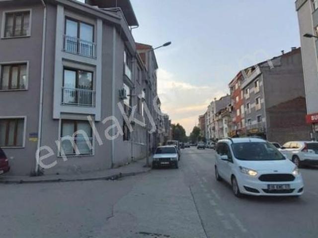 Roma' Dan Mahmudiye Mh Satılık Daire