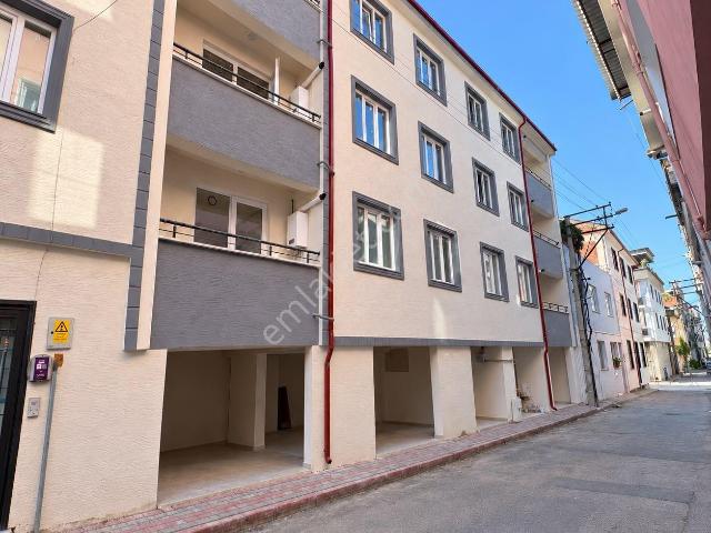 Roma' Dan Mesudiye Mahallesi ' Nde Kiralık Daire
