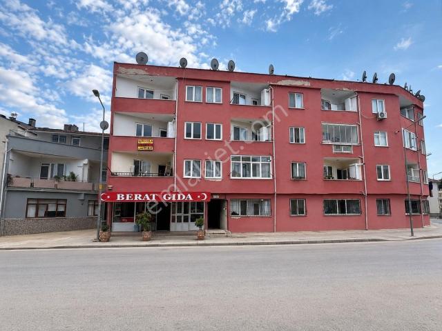 Roma’ Dan Orhaniye Mahallesi’ Nde Satılık Daire