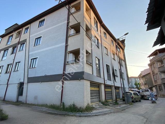 Roma' Dan Sinanbey Mahallesi' Nde Satılık Daire