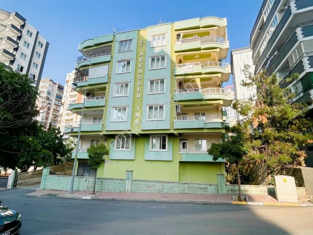 Roma Gayrimenkul'den Akbayır'da 3+1 Ara Kat Kiralık Daire