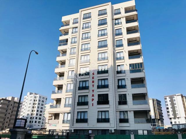Roma Gayrimenkul'den Güzelşehirde Sıfır Eşyalı 2+0 Kiralık Daire