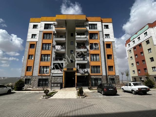 Roma Gayrimenkul'den Seyrantepe 619 Konutları 3+1 Kiralık Daire