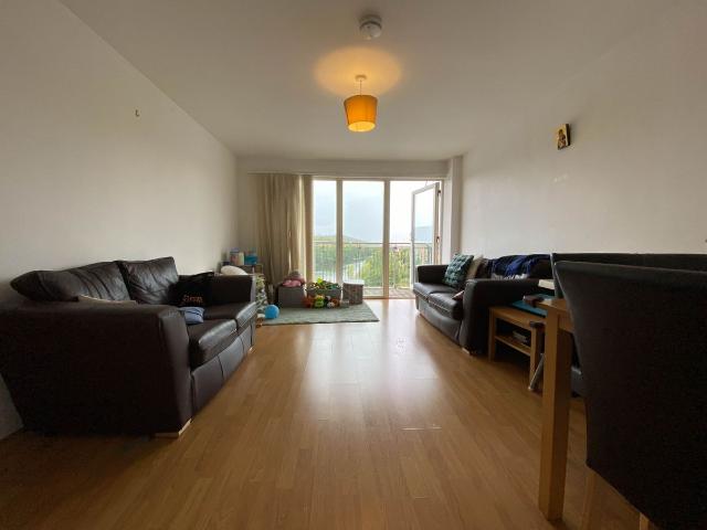 Roma House, Victoria Wharf, Cardiff Bay CF11, 2 bed flat to rent, £1,100 pcm | PrimeLocation