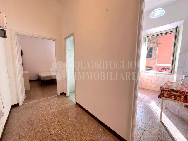 Roma, Pigneto – Via Perugia