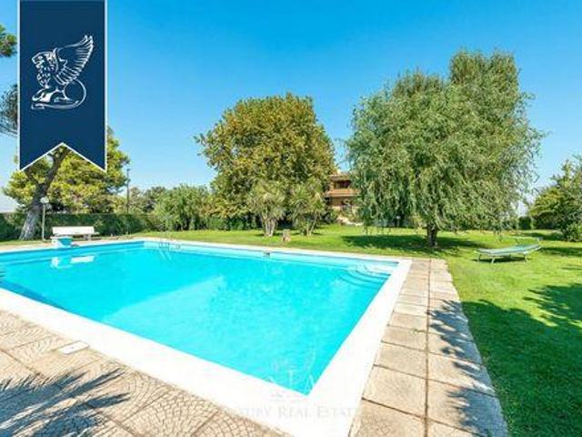Roma Roma LS96317183