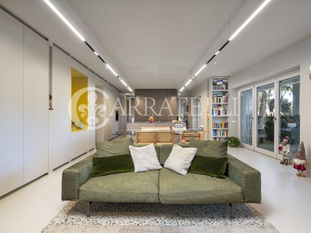 Roma, Via Aurelia Antica, proponiamo in vendita un'appartame. 156m² Roma